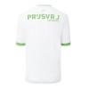 Camiseta de fútbol Feyenoord Rotterdam Tercera Equipación 23-24 - Hombre